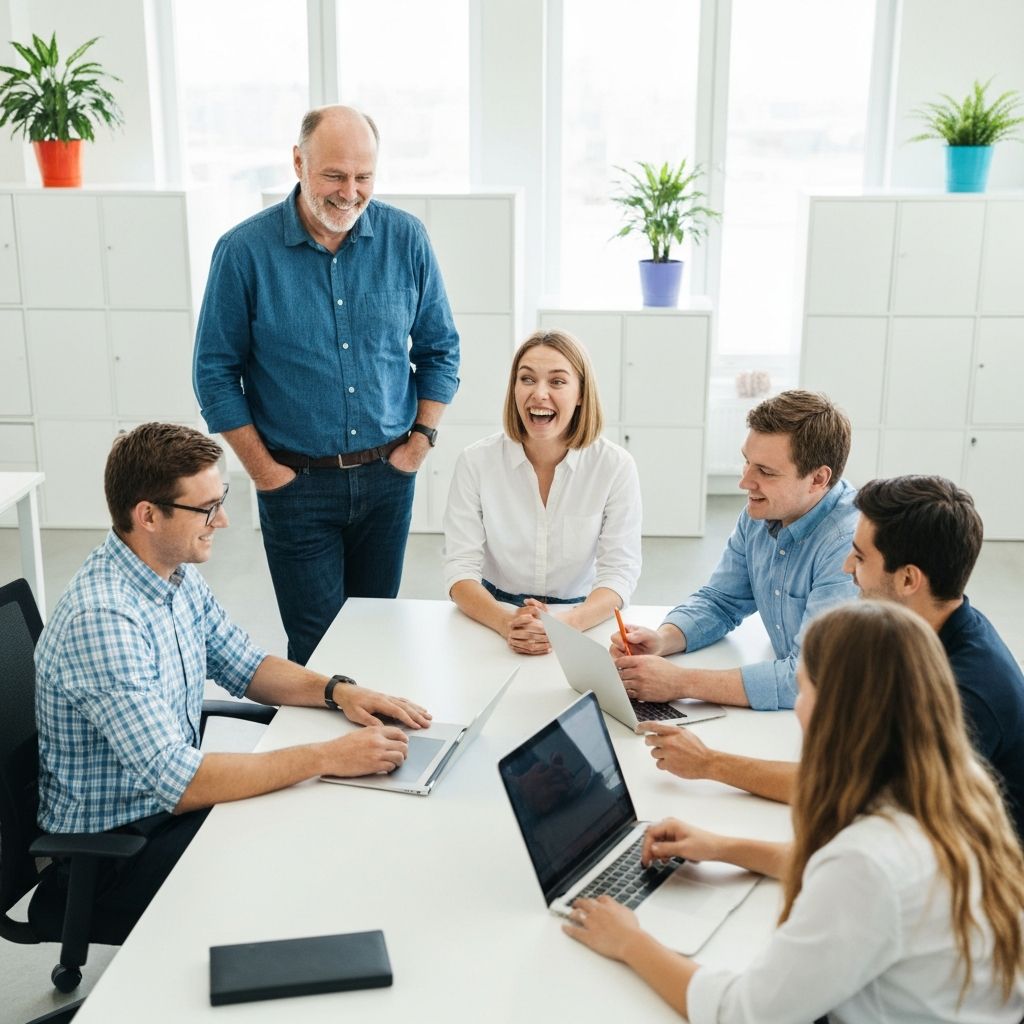 About TechAndes team