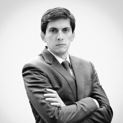 Alonso De La Pava Vélez