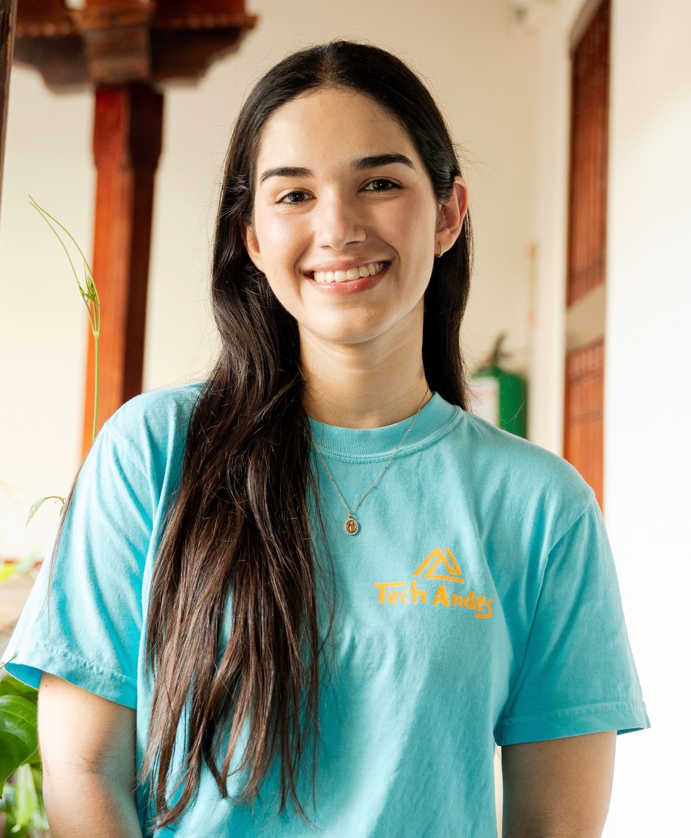 Mariana Pertus Valencia