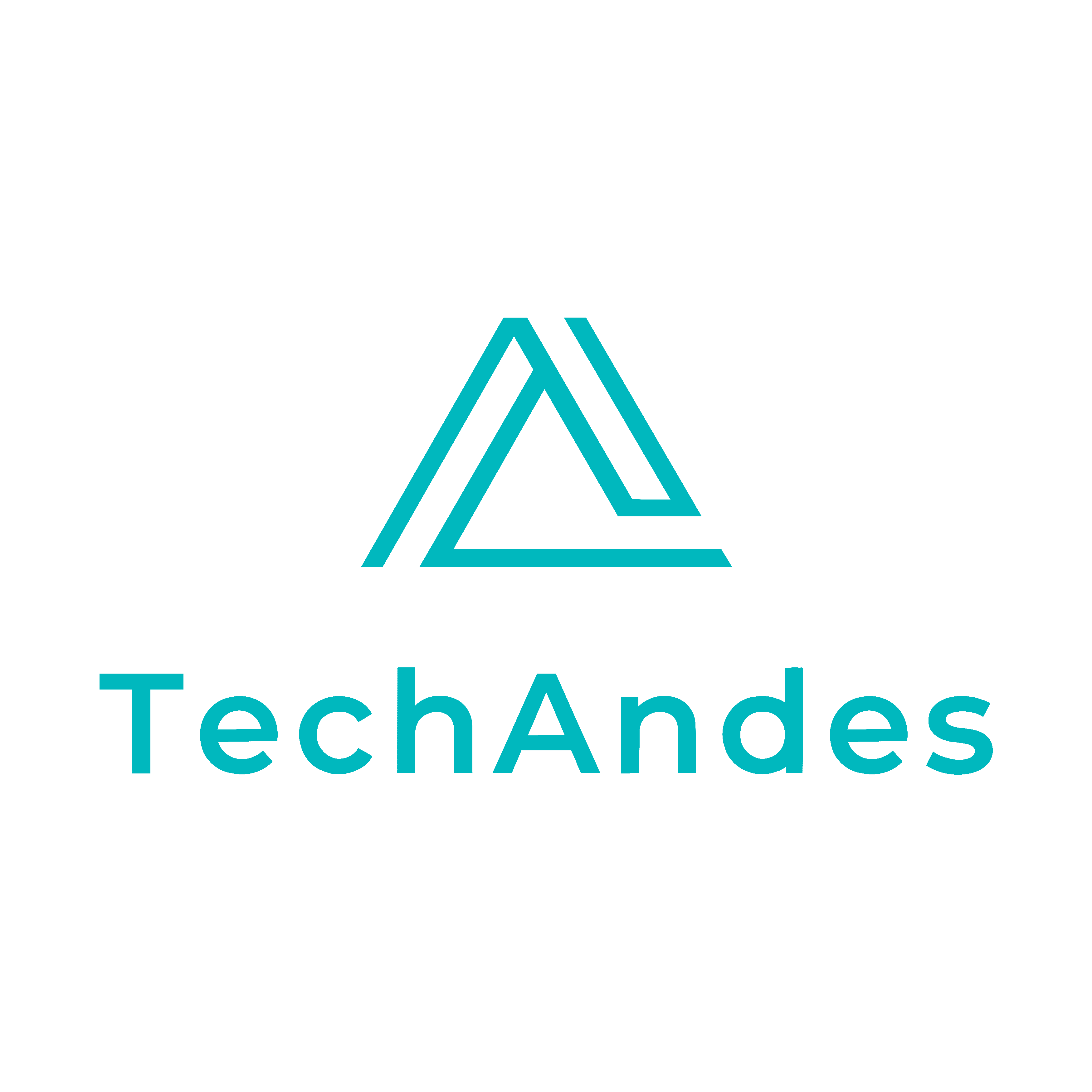 TechAndes Logo
